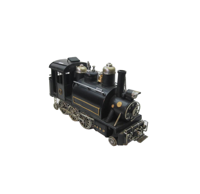 Figura Tren de Colección