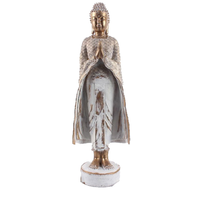 Buda Sutil Alba