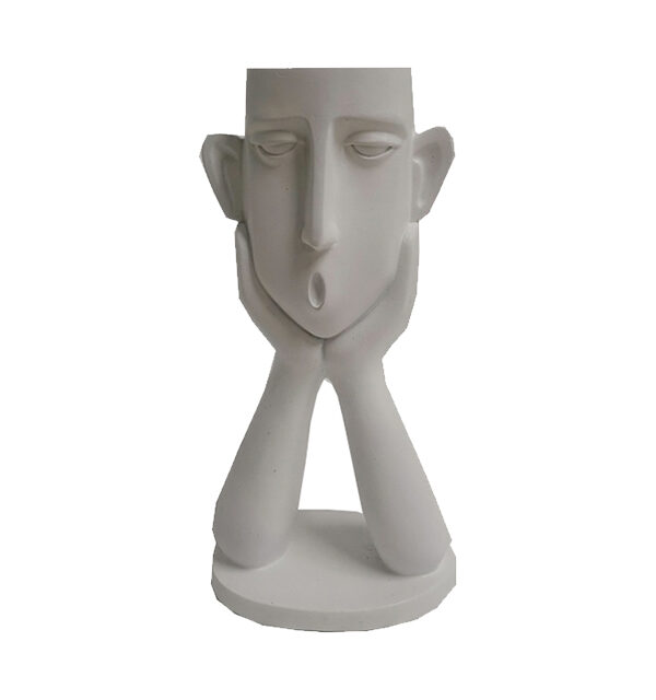 Escultura Moderna Alba