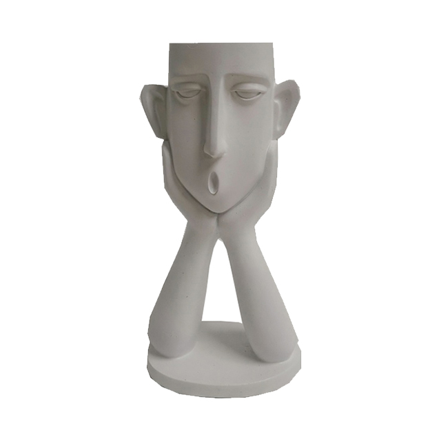 Escultura Moderna Alba