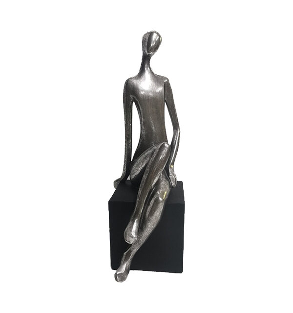 Presencia Femenina Alba
