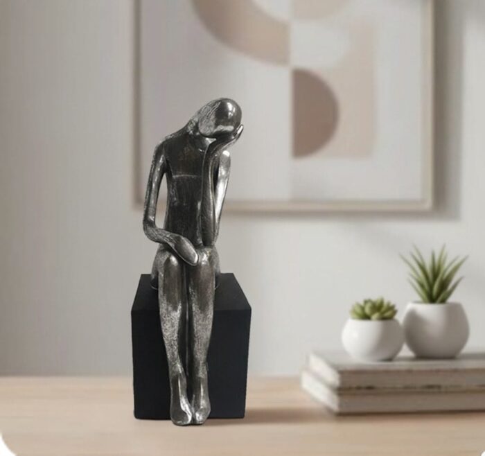 Figura Serena