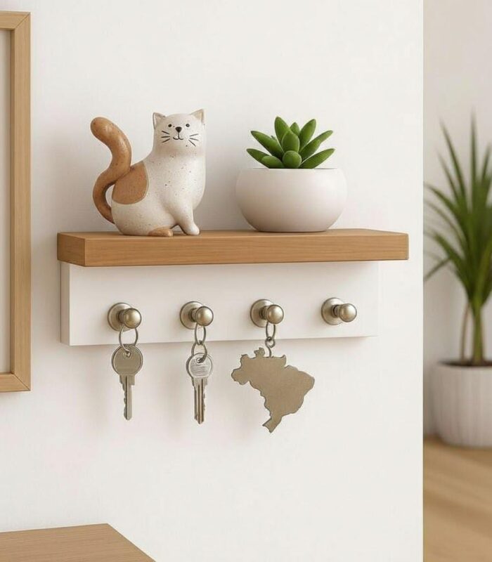 Figura de Felino Milo Encantador