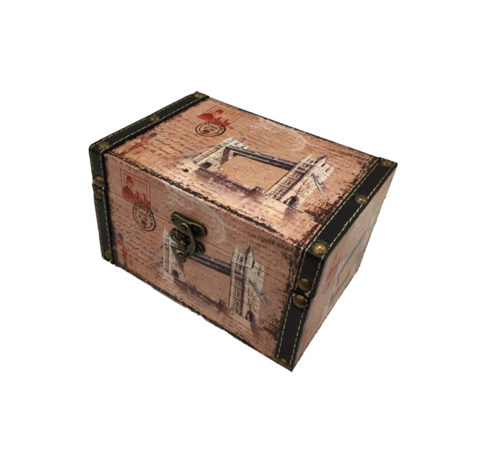 Caja de Tower Bridge