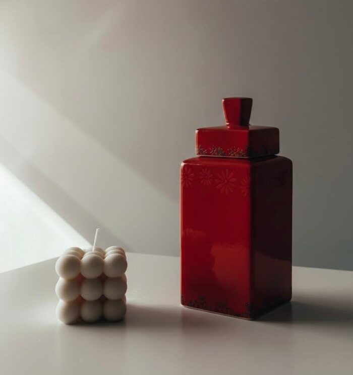 Red Collection