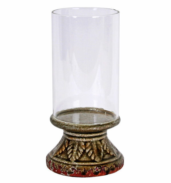 Candelabro Radiante Orbe
