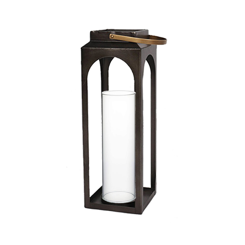 Candelabro Atrevida Orbe