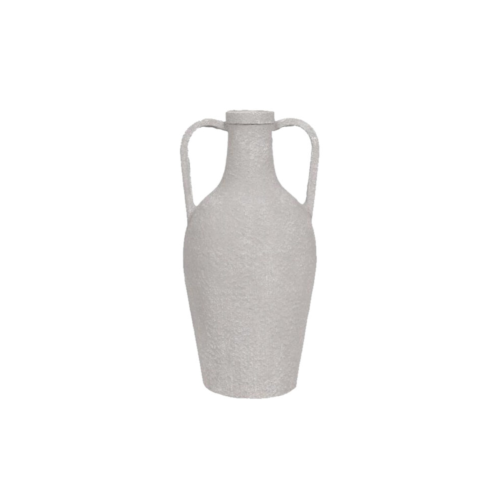 Artículo Decorativo Opalina Lienzo