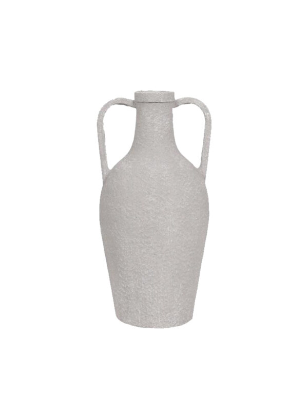 Artículo Decorativo Opalina Lienzo