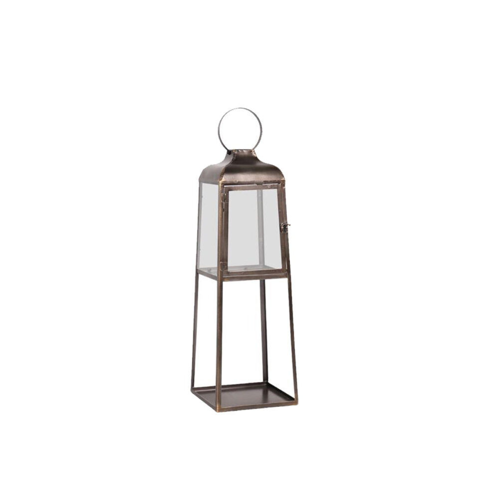 Candelabro Vanguardista Lienzo