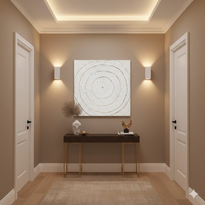 Panel Decorativo Epicentro