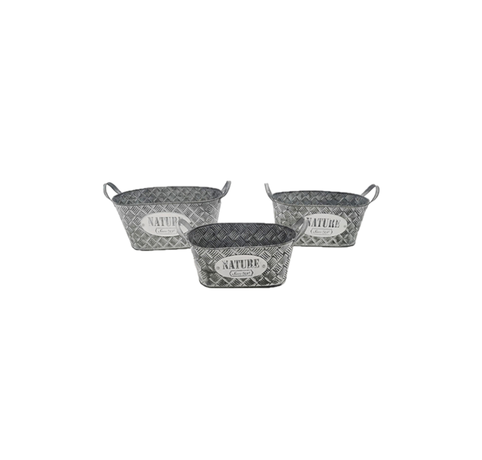 Set de Portamacetas Granero