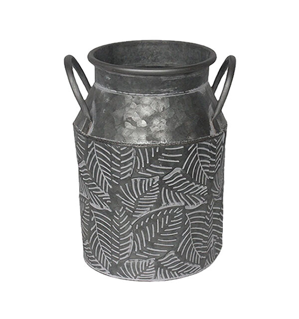 Porta maceta Elegante Ritual