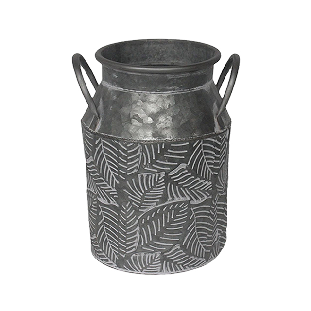 Porta maceta Elegante Ritual