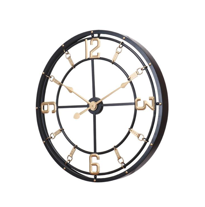 Reloj de Pared Aro Imperial
