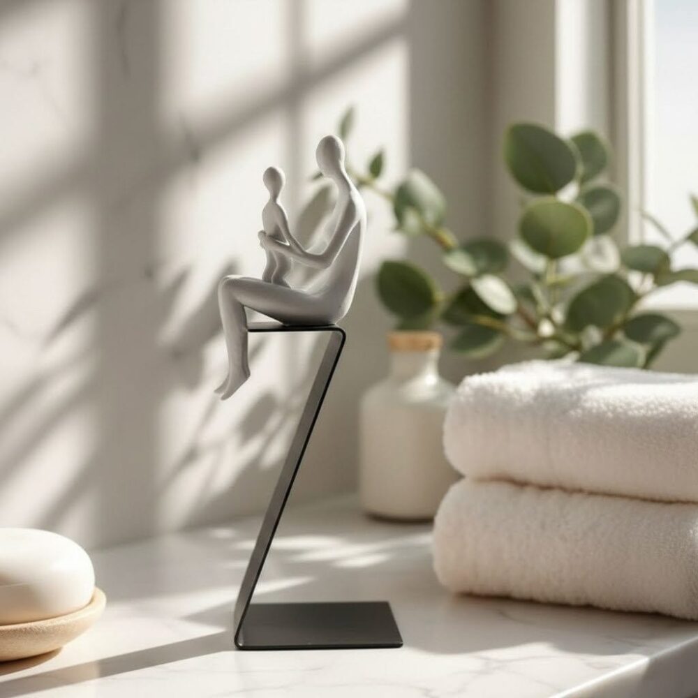Escultura Moderna