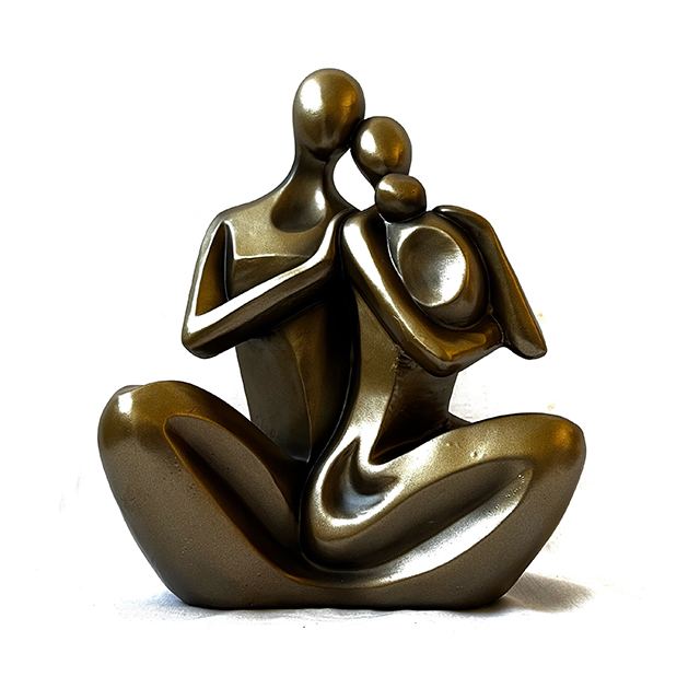 Figura de la Protección Eterna