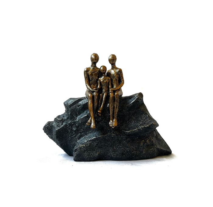 Figura de Pequeña Gran Familia