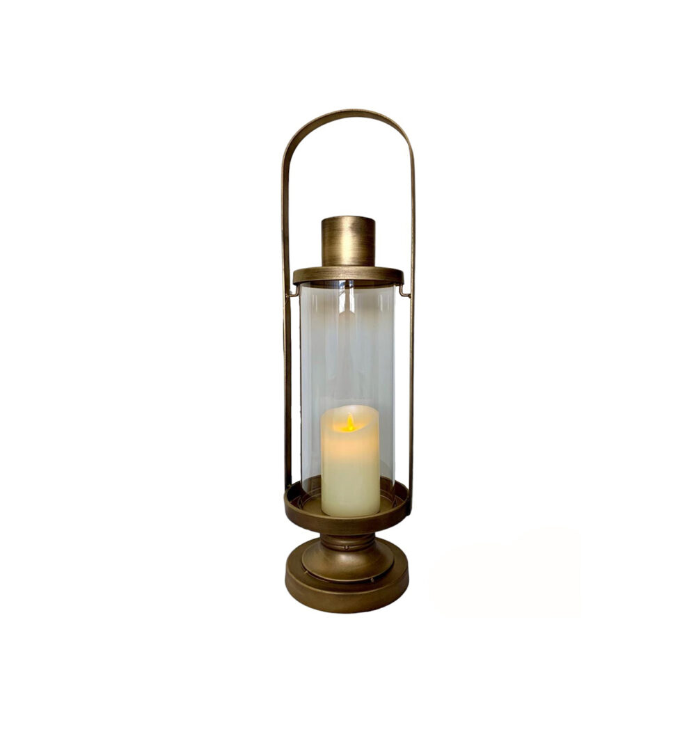 Candelabro Sofisticado