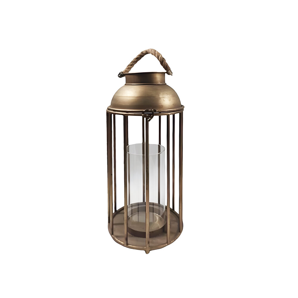 Candelabro Contemporáneo