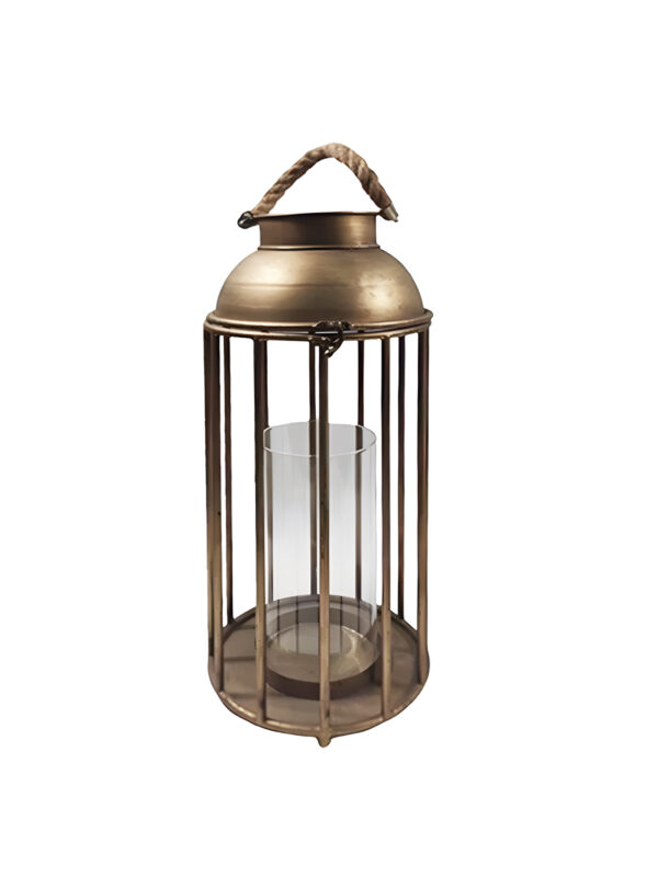 Candelabro Contemporáneo