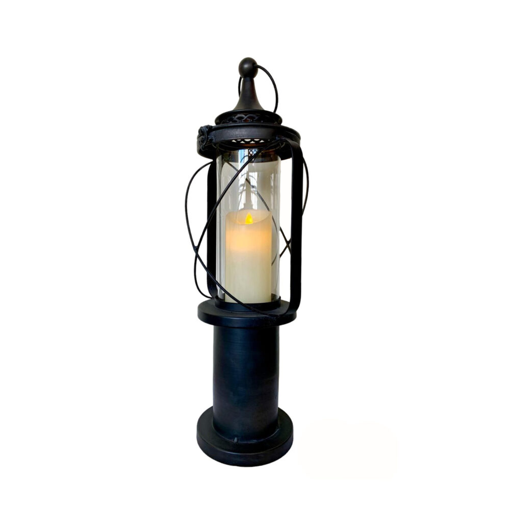 Luz Contemporánea