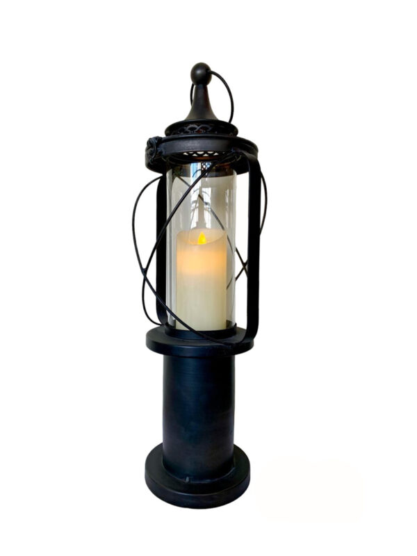 Luz Contemporánea
