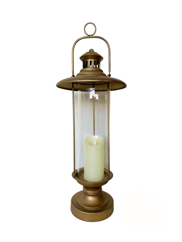 Candelabro elegante