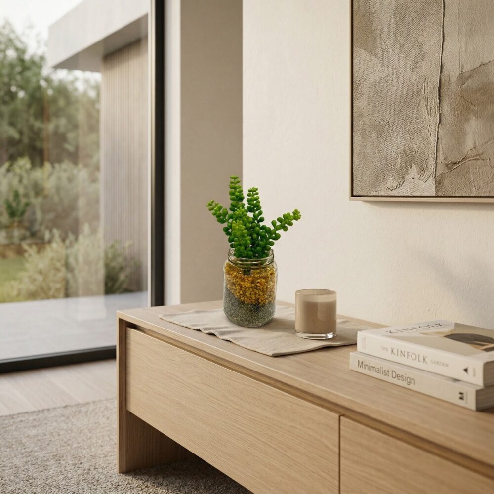Plantas para sala Esencia Natural