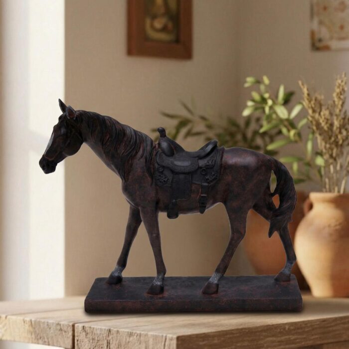 Caballo Decorativo Heritage