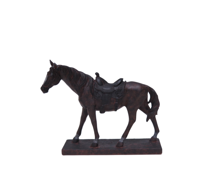 Caballo Decorativo Heritage