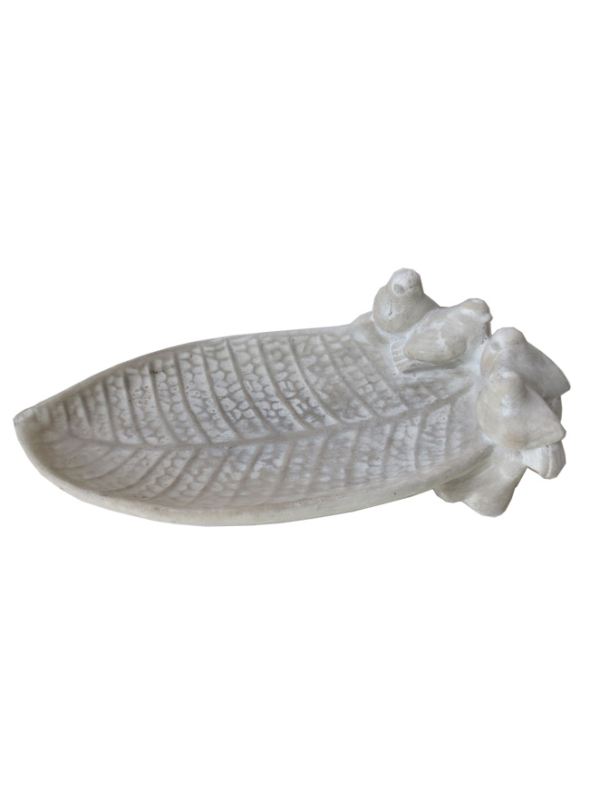 Hoja Imperial