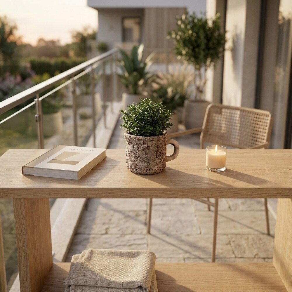 Naturaleza Interior