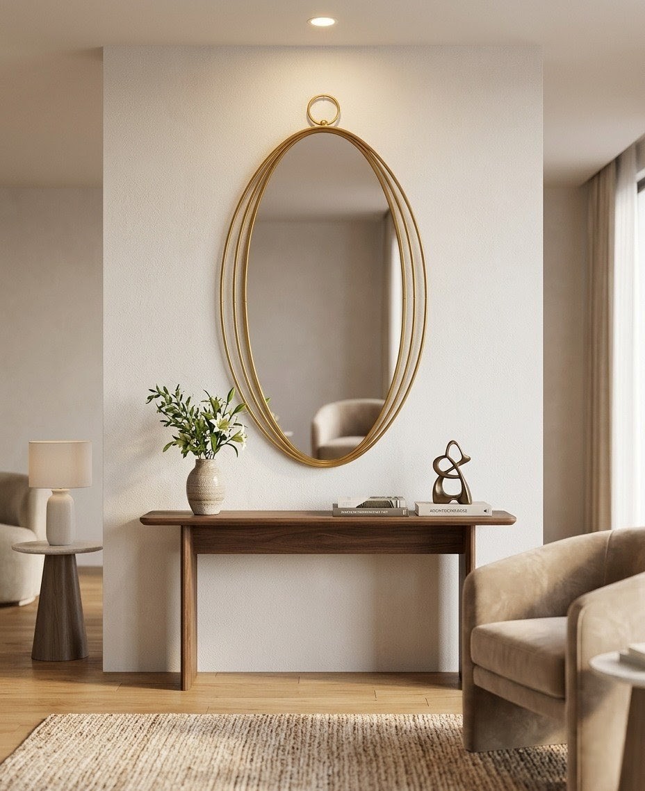 Reflejo Elegante