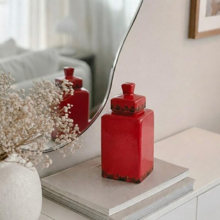 Red Collection