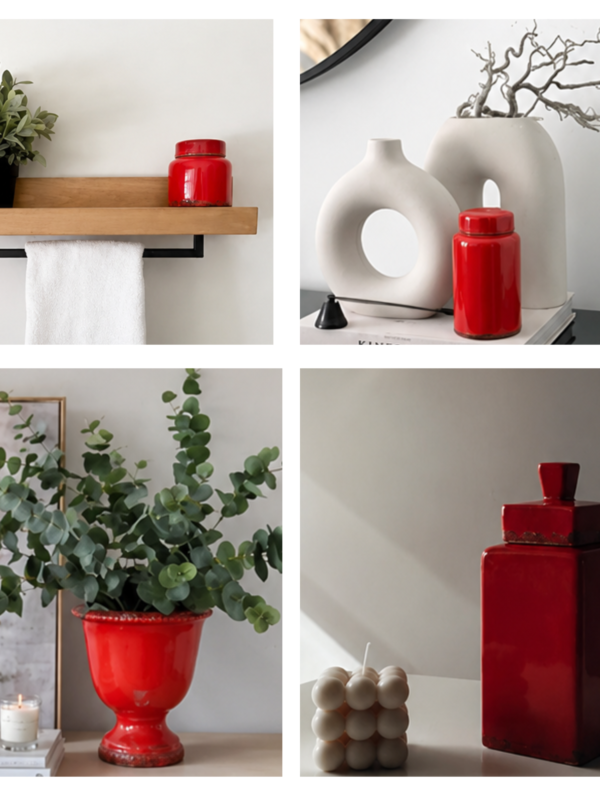 Red Collection