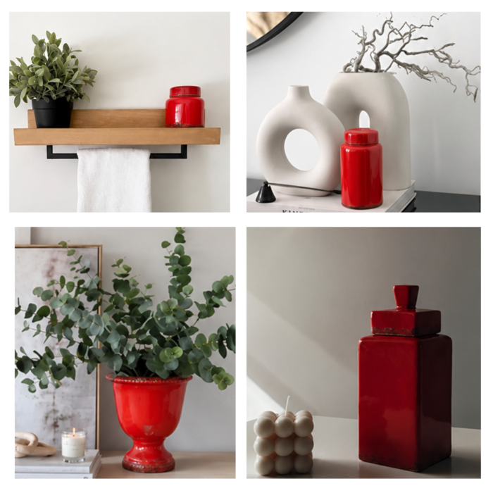 Red Collection